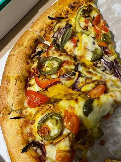 Pizza Delicacia