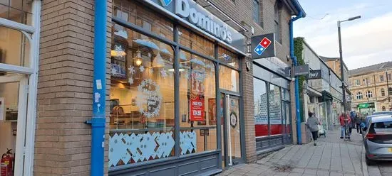 Domino's Pizza - Cardiff - Penarth