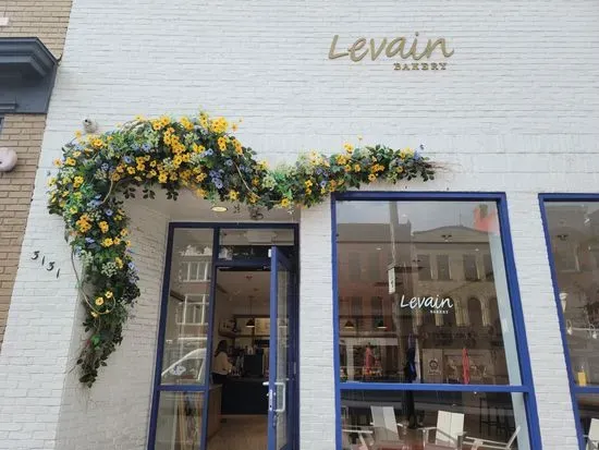 Levain Bakery – Georgetown, D.C.