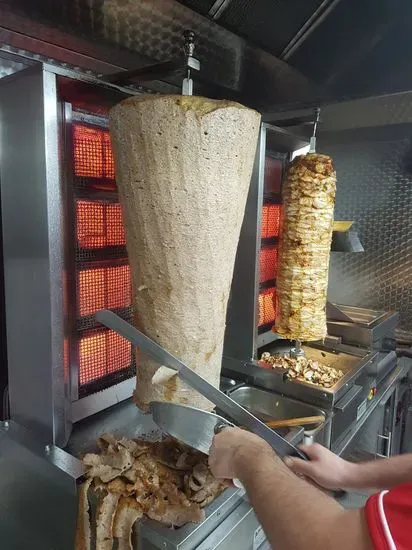 Legend Kebab Centre 3