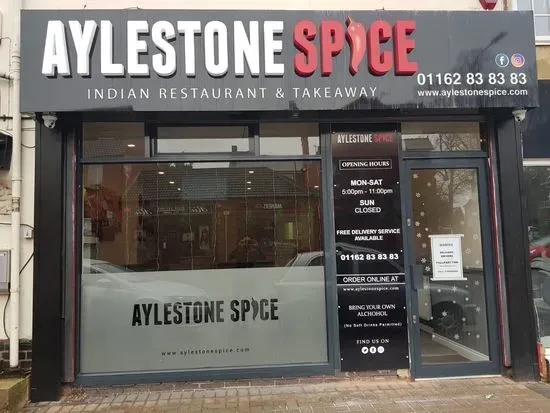 Aylestone Spice Leicester