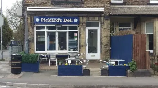 Pickard's Deli