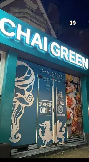 Chai Green