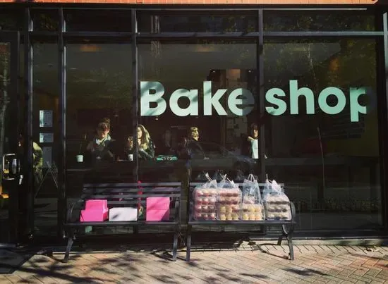 Bakeshop