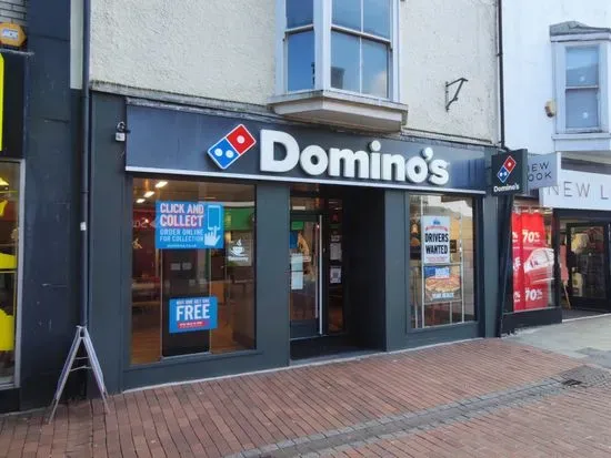 Domino's Pizza - Neath