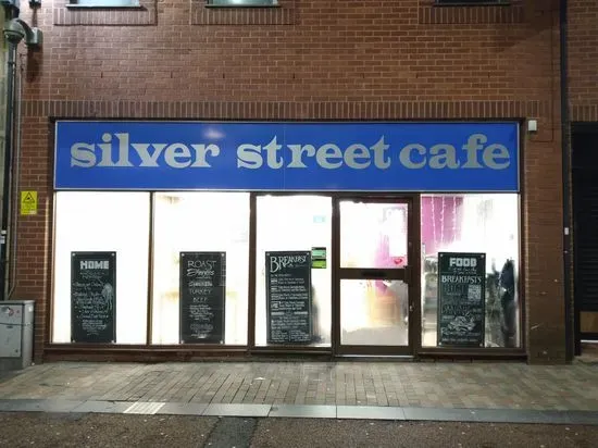 Silver Street Cafe