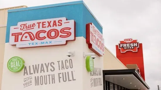 True Texas Tacos