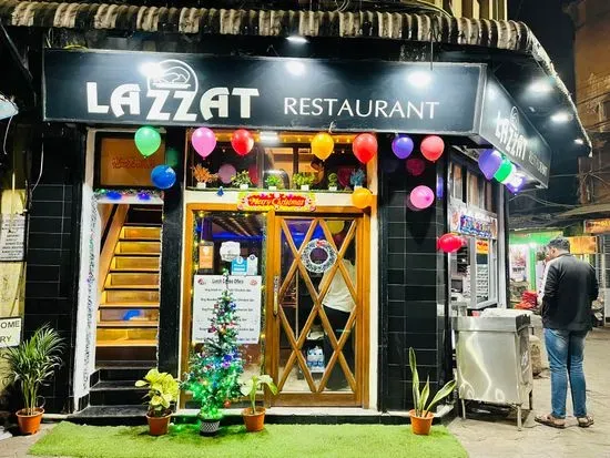 Lazzat Restaurant