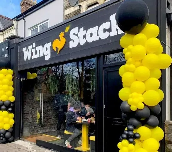 Wingstack