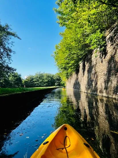 South Wales Adventure Company