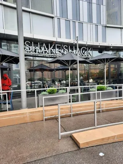 Shake Shack Pentagon City