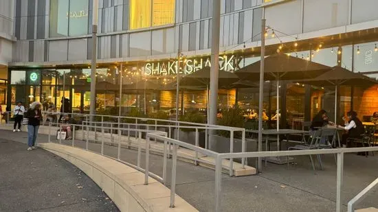 Shake Shack Pentagon City