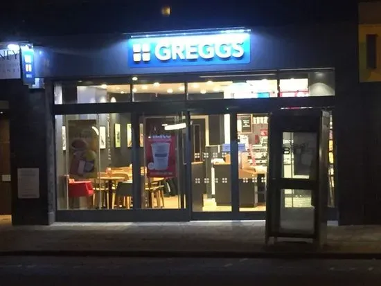 Greggs