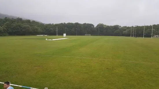 Dyffryn Cricket Club