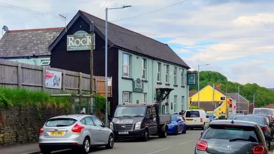 Rock & Fountain Public House