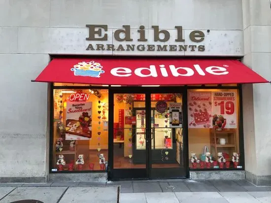 Edible Arrangements