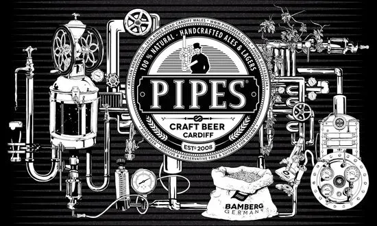 PIPES Brewery