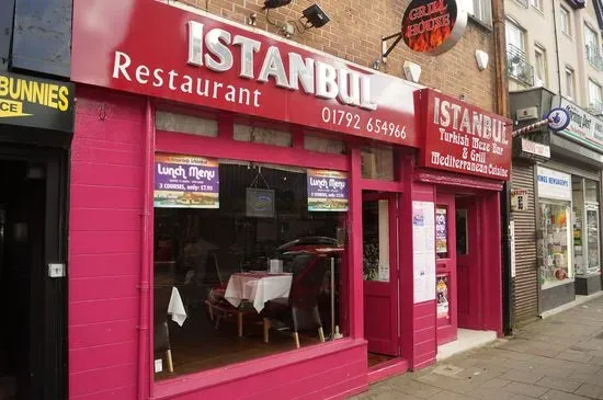 Istanbul Restaurant