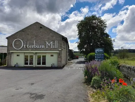 Otterburn Mill Shop and Café, Otterburn