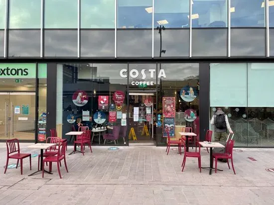 Costa Coffee