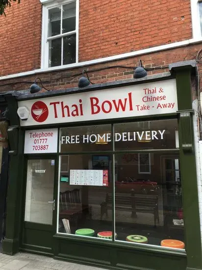 Thai Bowl