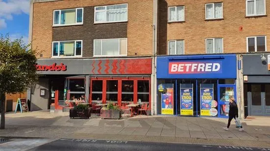 Nando's Hornchurch