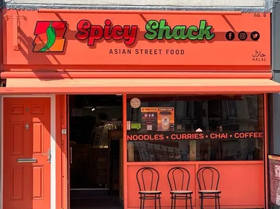 Spicy Shack