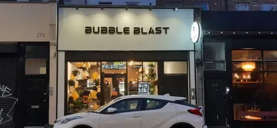 Bubble Blast