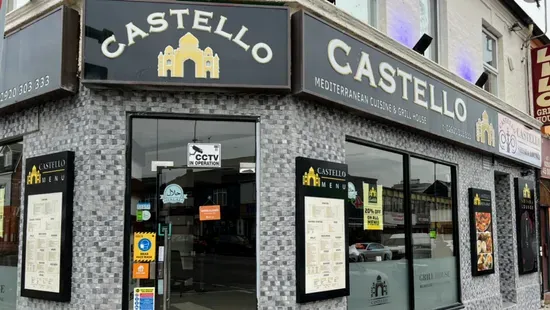 Castello Grill House