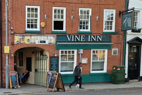 The Vine Inn