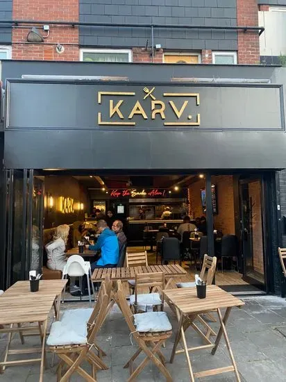 Karv Steakhouse