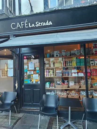 Cafe La Strada