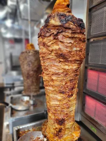 Shawarma Mia