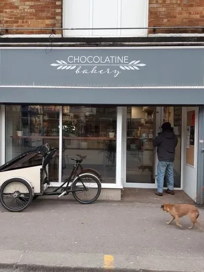 Chocolatine Bakery