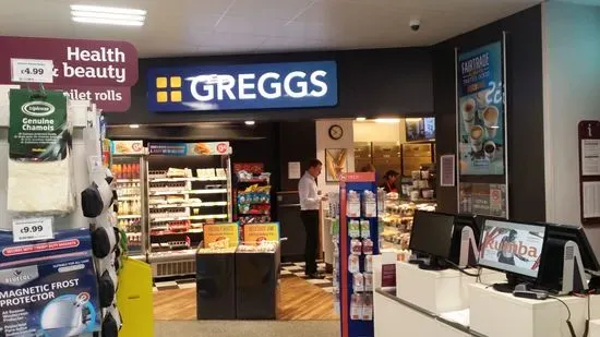 Greggs