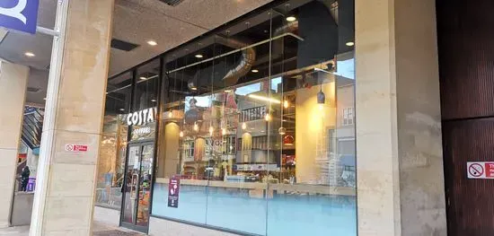 Costa Coffee