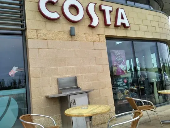 Costa Coffee