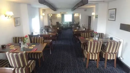 Shepherds Inn Melmerby