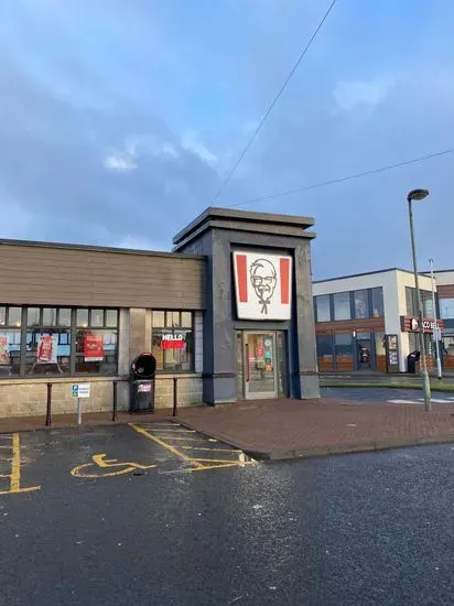 KFC Linwood - Paisley Leisure Park