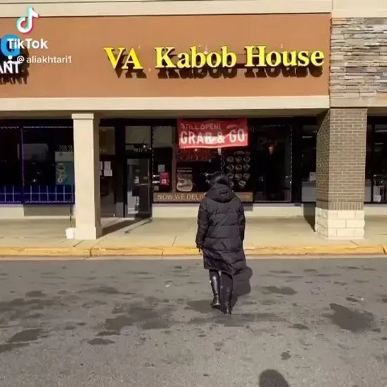 VA Kabob House