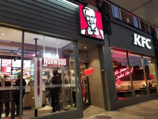 KFC Norwood - Norwood Road