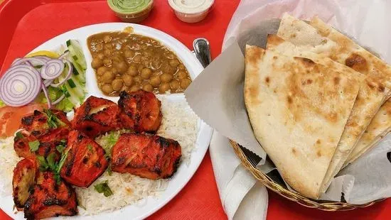 City Kabob House