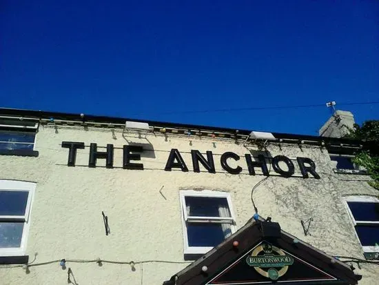 The Anchor Inn