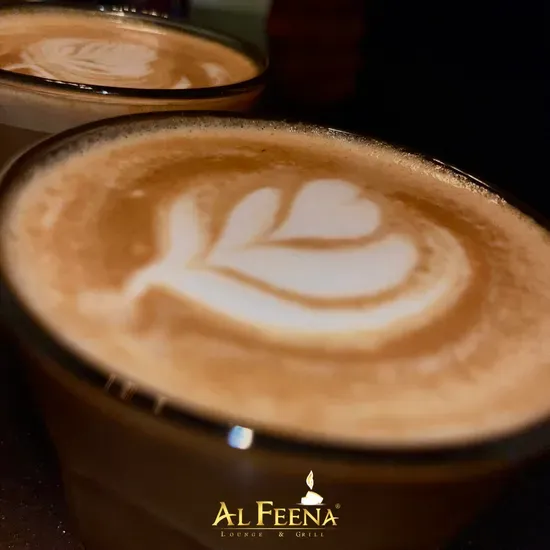 Al Feena Lounge & Grill