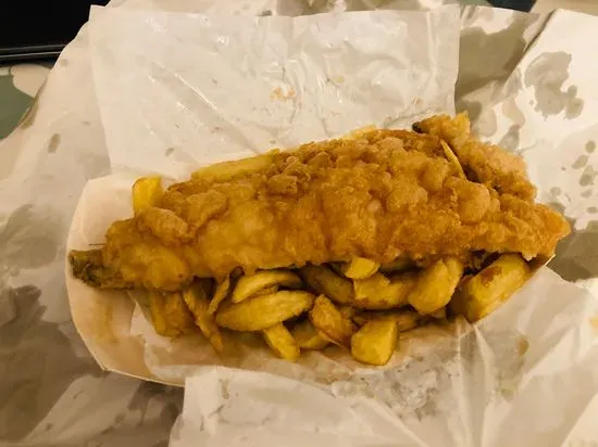 Lee's Fish & Chips