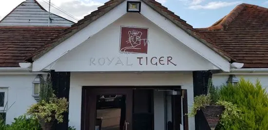 Royal Tiger Essex