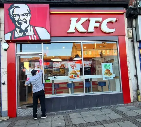 KFC Hendon - Watford Way