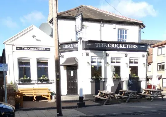 The Cricketers Inn