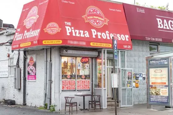 Pizza Professor Queens