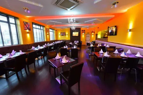 Tadka restaurant Leicester